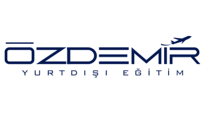 Özdemir Yurtdışı Eğitim Danışmanlığı Logo