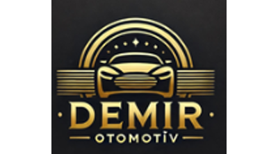 Demir Otomotiv Sinan Demir Logo