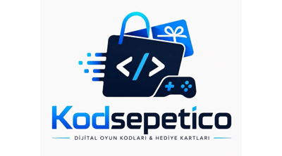 Kodsepetico Logo