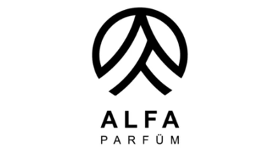 Alfa Parfüm Logo