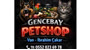 Gencebay Petshop | Van Logo