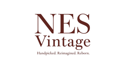 Nes Vintage Logo