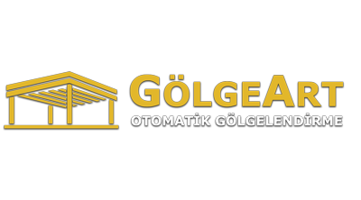 Gölge Art Alüminyum Logo