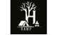 Hii Kamp Kulübü Logo