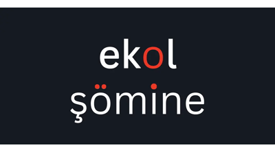 Ekol Şömine Logo