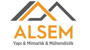 Alsem Yapı Mimarlık | Kuşadası Logo
