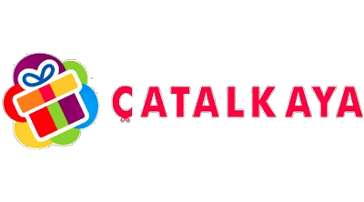 Çatalkaya Ticaret Logo