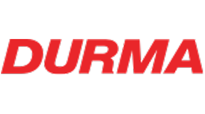 Durmazlar Makine | Bursa Logo