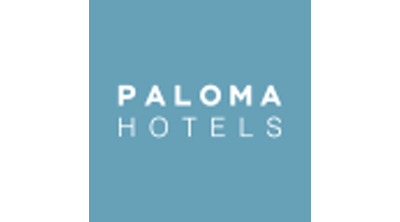 Paloma Orenda Logo