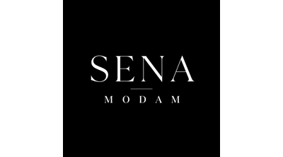 Senamodam.co Logo
