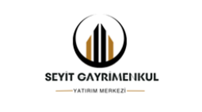 Seyit Gayrimenkul | Mamak Logo