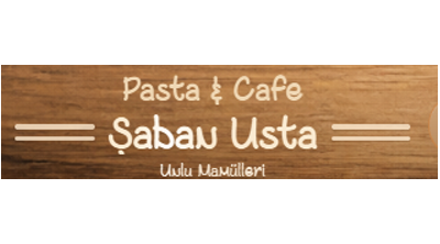Şaban Usta Unlu Mamülleri Logo