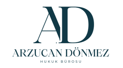 AD Hukuk Bürosu Logo