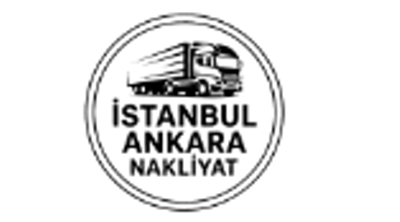 İstanbul Ankara Nakliyat Logo