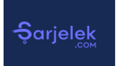 Şarjelek Logo
