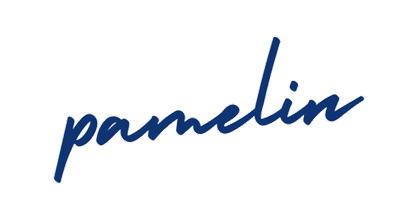 Pamelin Logo