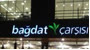 Bağdat Çarşısı | Batman Logo