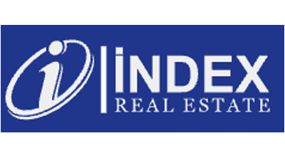 Index Real Estate Logo