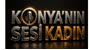 Konya’nın Sesi Kadın Logo