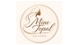 Mine Topal Beauty Logo