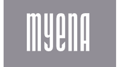 Myena Yönetim ve Gayrimenkul Logo
