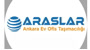 Araslar Nakliyat Logo