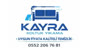 Kayra Koltuk Yıkama | Adana Logo