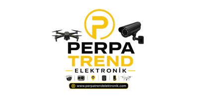 Perpa Trend Elektronik Logo