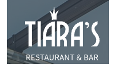 Tiara's Restaurant Logo