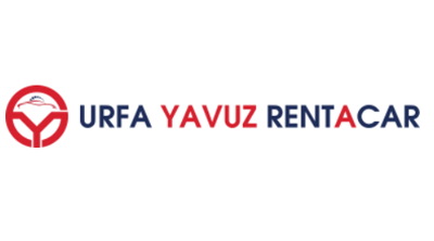 Yavuz Rent A Car | Şanlıurfa Logo