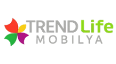 Trend Life Mobilya Logo