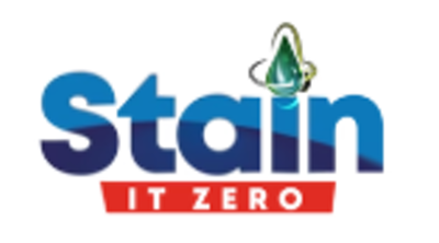 Stain It Zero Logo
