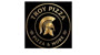 Troy Pizza | Bafra Logo