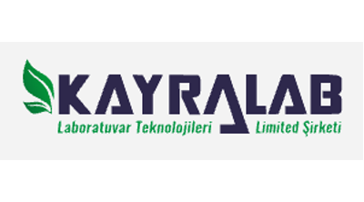 Kayralab Laboratuvar Teknolojileri Logo