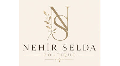 Selda Nehir Butik Logo