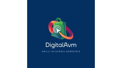 DigitalAVM Logo