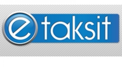 Etaksit.com.tr Logo