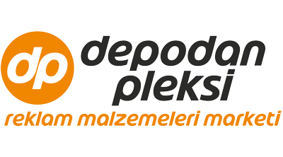 Depodanpleksi.com Logo