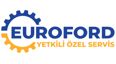 EuroFord | Adana Logo