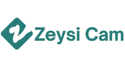 Zeysi Cam Logo