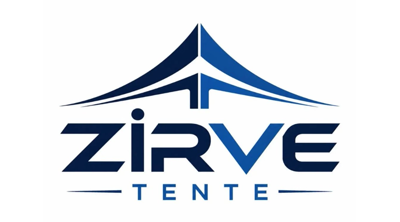Zirve Tente | Kayseri Logo