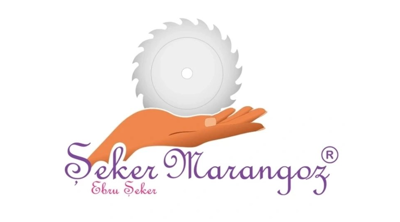 Şeker Marangoz Logo