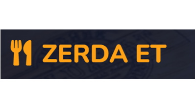 Zerda Et ve Tavuk Logo