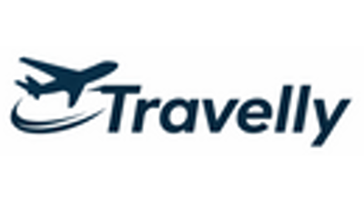 Travelly Logo