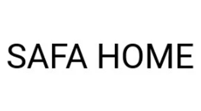 Safa Home Logo