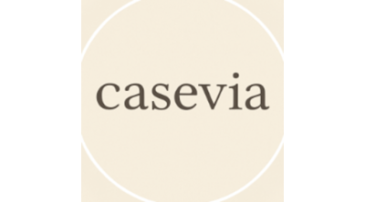 Casevia Store Logo