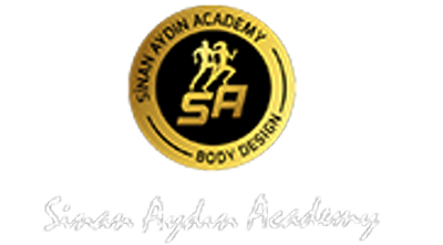 Sinan Aydın Academy Logo