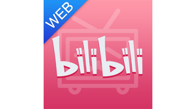 BiliBili Logo