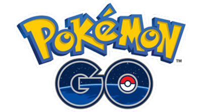 Pokémon GO Logo