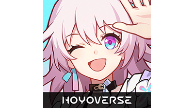 Honkai: Star Rail Logo